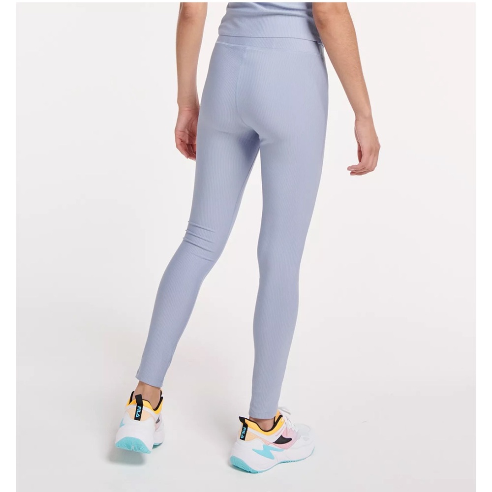 FLX Ribbed leggings new - Picture 2 of 4